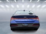New 2025 Hyundai Elantra Sport image 4