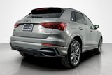 Certified 2025 Audi Q3 2.0T Premium w/ Convenience Package image 5