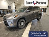 Used 2017 Toyota Highlander SE image 2