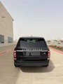 Used 2016 Land Rover Range Rover HSE image 5