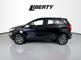 Used 2021 Ford EcoSport S image 4