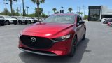 New 2025 MAZDA MAZDA3 s Sport image 3