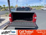 Certified 2022 Ford Maverick Lariat w/ Lariat Luxury Package image 6