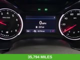 Used 2022 Chevrolet TrailBlazer ACTIV w/ Sun and Liftgate Package image 3