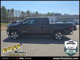 Certified 2022 RAM 1500 Laramie image 4