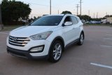 Used 2014 Hyundai Santa Fe Sport 2.0T w/ Navigation Package 06 image 6