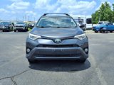 Used 2017 Toyota RAV4 Limited image 2