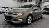 Used 2017 Chevrolet Cruze LT w/ Convenience Package image 2