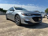 Used 2024 Chevrolet Malibu RS image 2