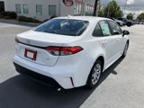 New 2025 Toyota Corolla LE image 5