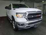 Used 2019 RAM 1500 Big Horn image 2