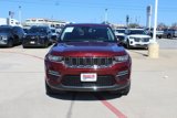 Used 2022 Jeep Grand Cherokee Limited image 2