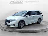 Used 2022 Honda Odyssey Touring image 3