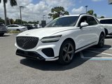 Certified 2022 Genesis GV70 2.5T w/ Sport Prestige Package image 2