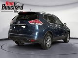 Used 2015 Nissan Rogue SL w/ SL Premium Package image 2