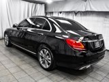 Used 2021 Mercedes-Benz C 300 4MATIC Sedan w/ Premium Package image 4