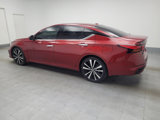 Used 2019 Nissan Altima 2.5 Platinum image 3