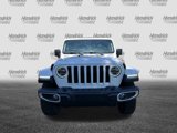 Used 2019 Jeep Wrangler Unlimited Sahara image 3