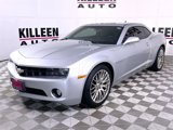 Used 2012 Chevrolet Camaro LT image 3