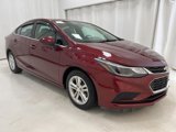 Used 2016 Chevrolet Cruze LT w/ Convenience Package image 3