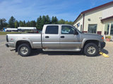 Used 2002 GMC Sierra 2500 SLT w/ SLT Marketing Option Pkg image 5