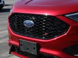 Used 2020 Ford Edge ST w/ Equipment Group 401A image 3