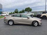 Used 2023 Chevrolet Malibu LT w/ Driver Confidence Package image 5