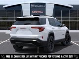 New 2025 GMC Terrain Elevation w/ Black Edition image 4
