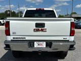Used 2015 GMC Sierra 1500 SLT w/ SLT Crew Cab Value Package image 3