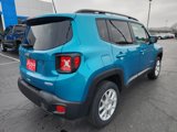 Used 2022 Jeep Renegade Latitude w/ Convenience Group image 5