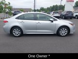 Used 2022 Toyota Corolla LE image 2