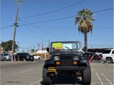 Used 1988 Jeep Wrangler 4WD image 3