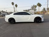 Used 2018 Dodge Charger SXT w/ Blacktop Package image 4
