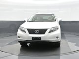 Used 2011 Lexus RX 350 AWD image 2