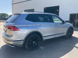 Used 2021 Volkswagen Tiguan SE R-Line image 4