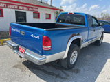 Used 2001 Dodge Dakota SLT image 3