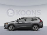 Used 2019 Jeep Cherokee Latitude Plus image 4