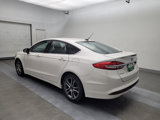 Used 2017 Ford Fusion SE w/ Equipment Group 201A image 5