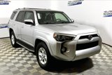 Used 2016 Toyota 4Runner 2WD image 3