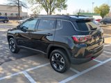 Used 2017 Jeep Compass Trailhawk w/ Leather Interior Group image 4