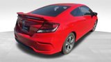 Used 2015 Honda Civic EX image 5