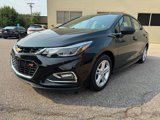 Used 2017 Chevrolet Cruze LT w/ Convenience Package image 3