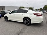 Used 2018 Nissan Altima 2.5 SV image 4