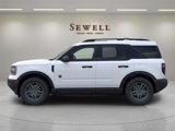 New 2025 Ford Bronco Sport Big Bend w/ Convenience Package image 2