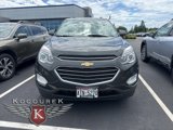 Used 2017 Chevrolet Equinox LT w/ Convenience Package image 2