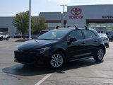 Used 2024 Toyota Corolla SE image 2