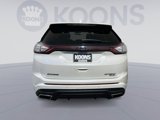 Used 2018 Ford Edge Sport w/ Equipment Group 401A image 5
