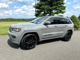 Used 2019 Jeep Grand Cherokee Altitude image 2
