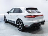 Certified 2025 Porsche Macan T image 3