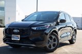 Certified 2024 Ford Escape ST-Line w/ Tech Pack #1 image 5